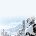 Robot Tron screenshot